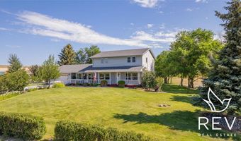 14 Beacon Dr, Cody, WY 82414