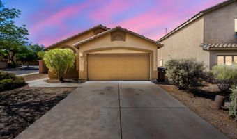 786 W Calle Ormino, Sahuarita, AZ 85629
