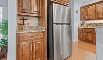 303 Hidden Path, Ardmore, OK 73401