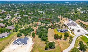 132 Woodview Creek Trl, Aledo, TX 76108
