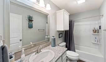 9705 ROCKWOOD Dr, Amarillo, TX 79119