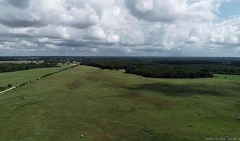 003 N Wade Rd, Bennington, OK 74723