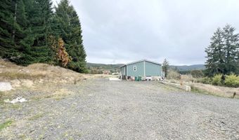 67640 NEVERSTILL Rd, Birkenfeld, OR 97016