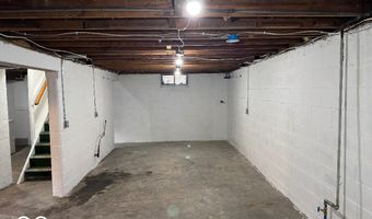 230 S 6th Ave, Beech Grove, IN 46107