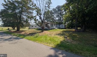 12699 BLANCHARD Rd, Greenwood, DE 19950