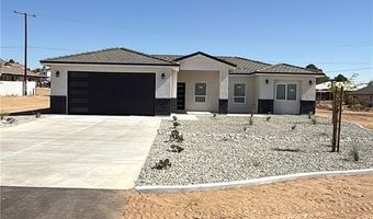 20420 Yuma, Apple Valley, CA 92307