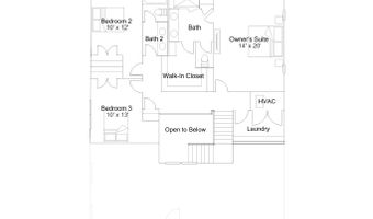 21917 Parkland Trace Ter Plan: Camelot, Boyds, MD 20841
