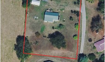 93 Lyall Hill Dr, Alderson, WV 24910