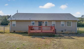 7670 AL HIGHWAY 9, Anniston, AL 36207