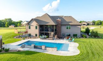 18807 W Hickory, Goddard, KS 67052