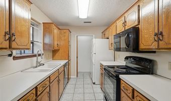 1401 Seamans Way, Abilene, TX 79602