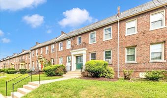 165 35TH St NE, Washington, DC 20019