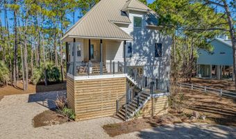 27 Harry Morrison Rd, Alligator Point, FL 32346
