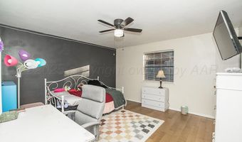 3502 LANGTRY Dr, Amarillo, TX 79109