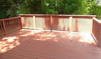 106 Old House Ct, Apex, NC 27502