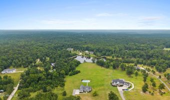 3371 Tom Bartles Rd, Appling, GA 30802