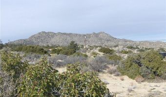 0 Carrizo Rd, Mountain Center, CA 92561