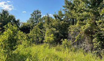 Lot 70 Eufaula Lake Drive, McAlester, OK 74501