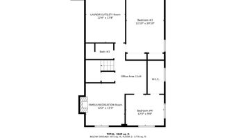 3140 ANCHORAGE Dr, Annapolis, MD 21403