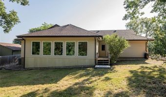 13 Dunedin Dr, Bella Vista, AR 72715