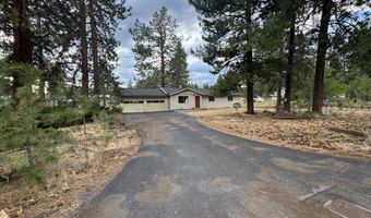 60215 Cheyenne Rd, Bend, OR 97702