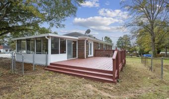 2276 Clay Rd SW, Austell, GA 30106