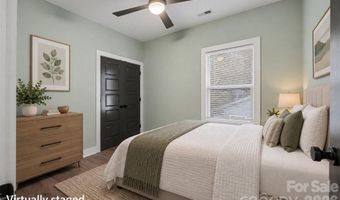 1836 Academy St, Charlotte, NC 28205