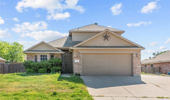 308 Smyth St, Aledo, TX 76008