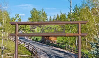 785 STRAWBERRY HILLS Dr, Bedford, WY 83112