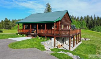 1448 N Potpourri Dr, Ashton, ID 83420