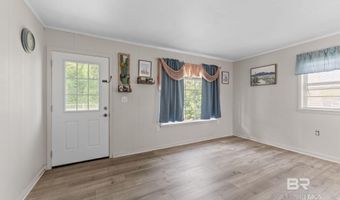 306 W Banyan St, Bay Minette, AL 36507