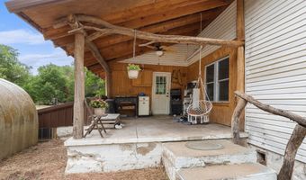 18209 S Hodge Rd, Arlington, KS 67514