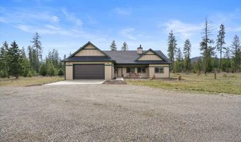 458 W Keva Ln, Athol, ID 83801
