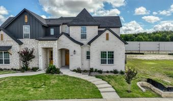 164 Hulen Cir, Aledo, TX 76008