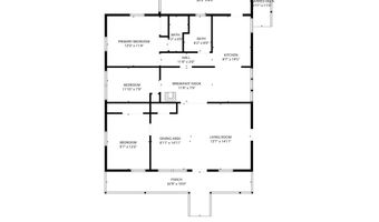 23212 NECK Rd, Aquasco, MD 20608