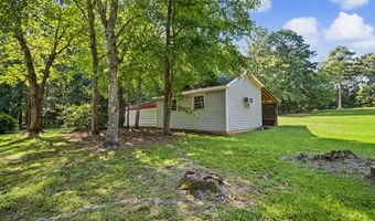 121 Peacock Rd, Barnesville, GA 30204