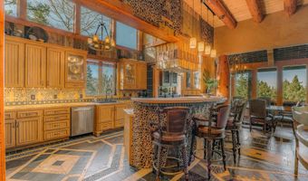 37 Camino Real, Angel Fire, NM 87710