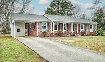 9311 Totopotomoy Trl, Ashland, VA 23005