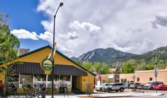 320 Pearl St, Boulder, CO 80302