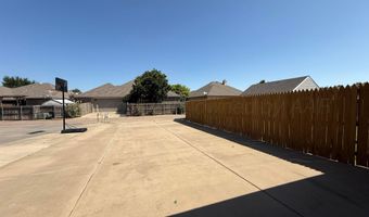 6920 THUNDER Rd, Amarillo, TX 79119
