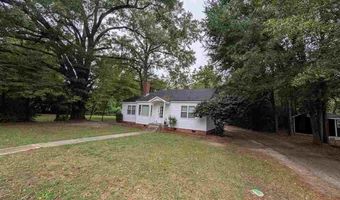 419 N Nettles St, Bishopville, SC 29010