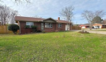 1409 N Houston St, Athens, AL 35611