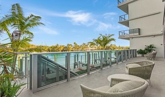 9221 E Bay Harbor Dr 511, Bay Harbor Islands, FL 33154