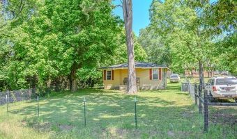 205 SE 2nd St, Antlers, OK 74523