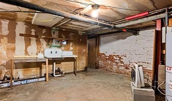 707 S Cherokee Ave, Bartlesville, OK 74003