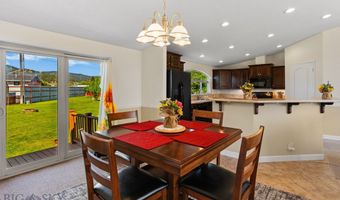 201 N Jackson St, Boulder, MT 59632