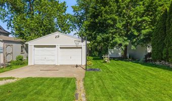 1013 Chestnut St, Ashland, OH 44805