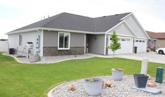 796 S Von Elm Dr, Blackfoot, ID 83221