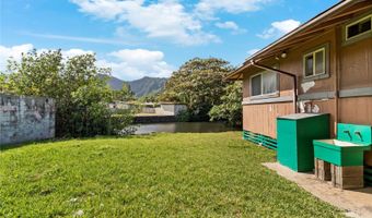 53-886 Kamehameha Hwy, Hauula, HI 96717