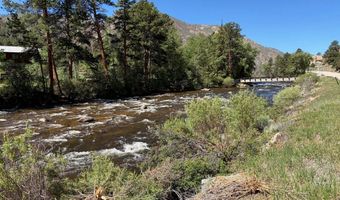 32370 Poudre Canyon Rd, Bellvue, CO 80512